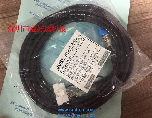 Juki E93387210A0 ENCODER TRUNK CABLE 2 ASM